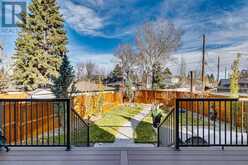 110 Lissington Drive SW Calgary