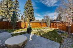 110 Lissington Drive SW Calgary