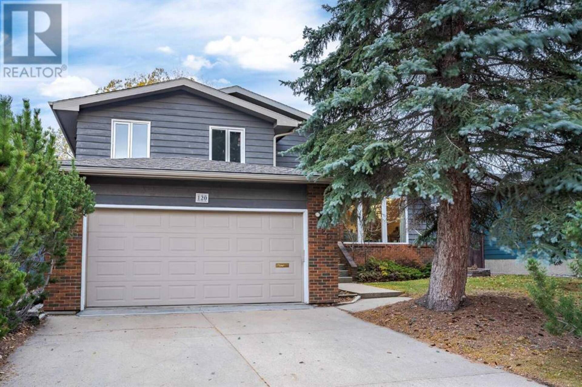 120 Oakside Road SW Calgary