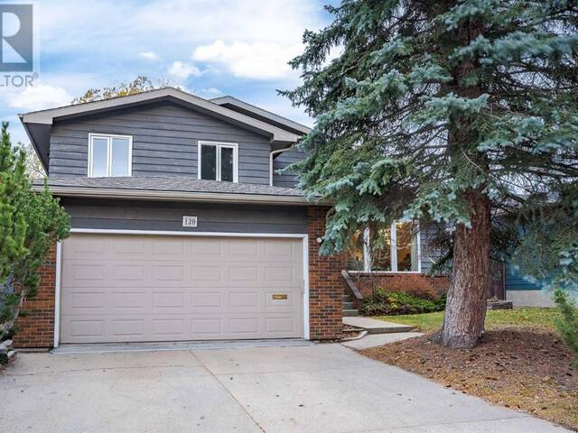 120 Oakside Road SW Calgary Alberta