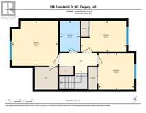 189 Templehill Drive NE Calgary