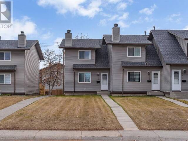 189 Templehill Drive NE Calgary