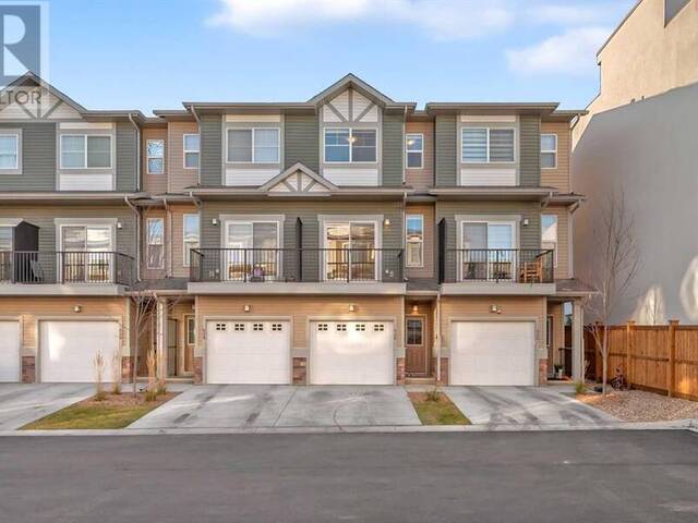 926 Sage Hill Grove NW Calgary