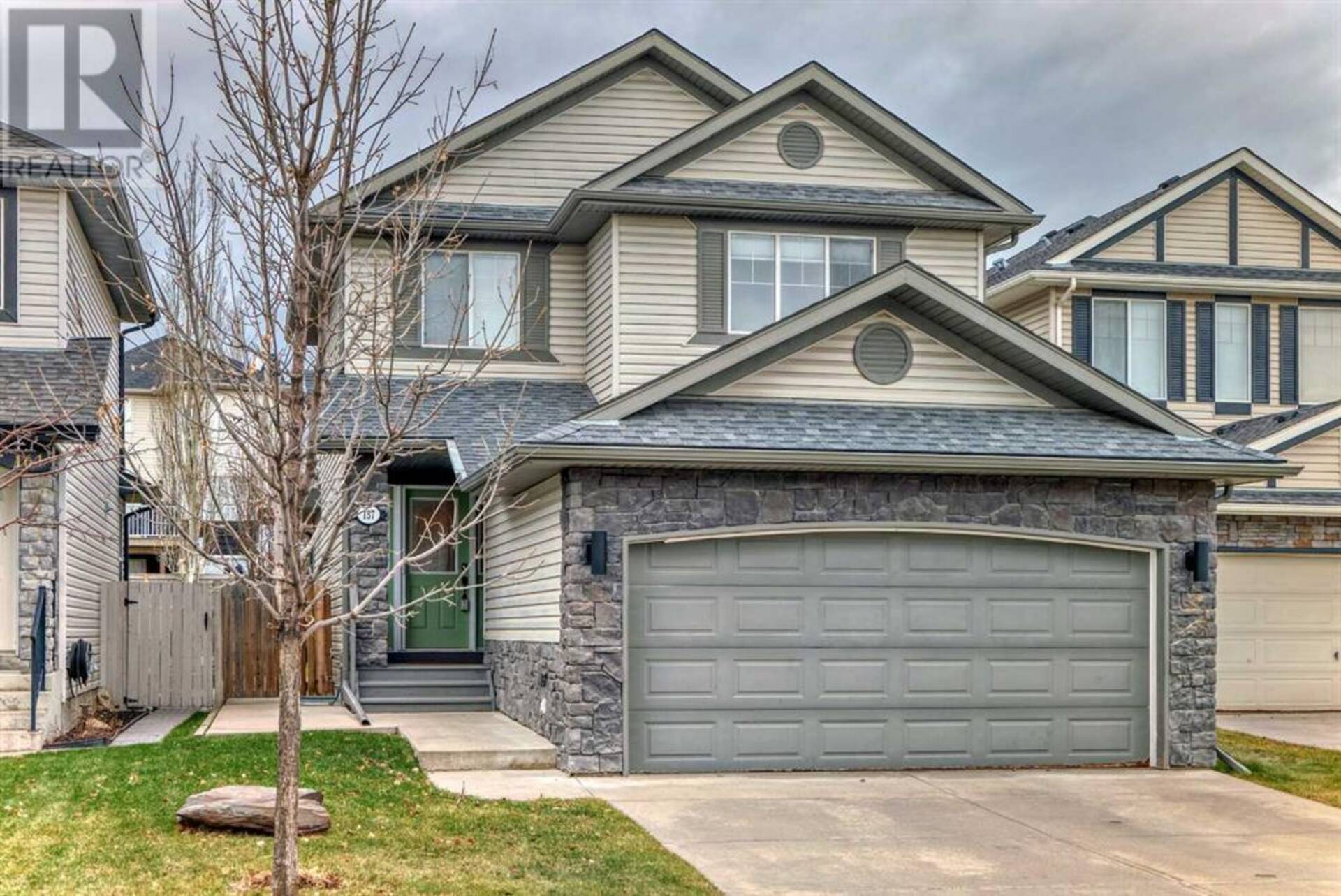 157 Kincora Cove NW Calgary