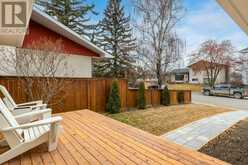 4711 29 Avenue SW Calgary