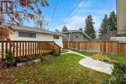 4711 29 Avenue SW Calgary