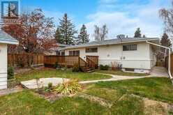 4711 29 Avenue SW Calgary