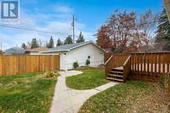 4711 29 Avenue SW Calgary