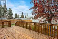 4711 29 Avenue SW Calgary