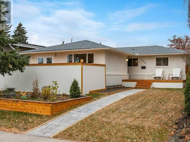 4711 29 Avenue SW Calgary Alberta