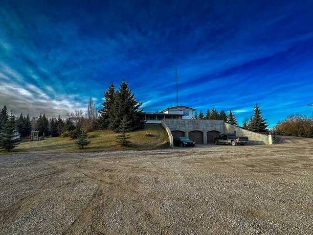 364073 Range Road 61 Rural Clearwater Alberta