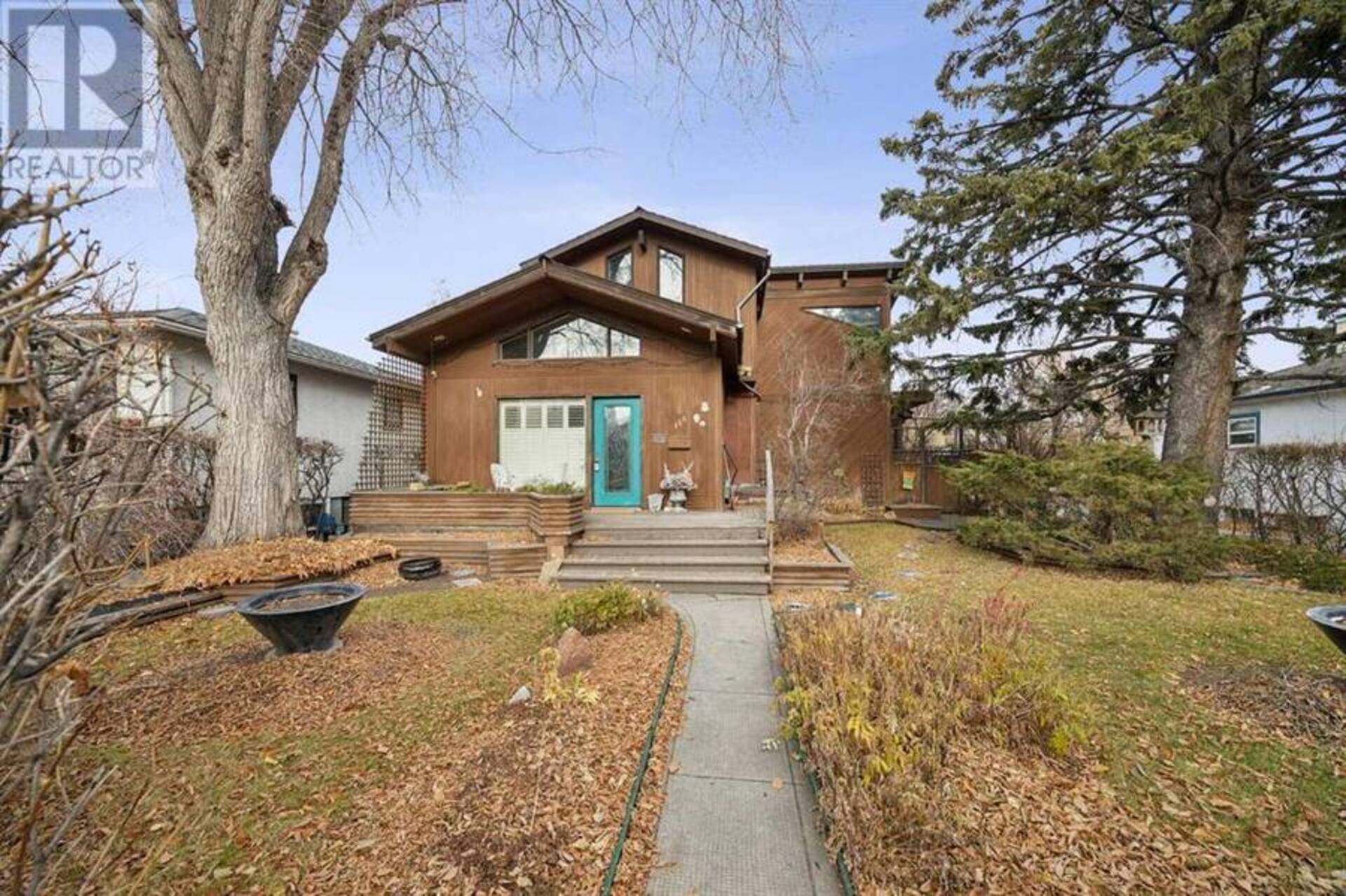 456 22 Avenue NW Calgary