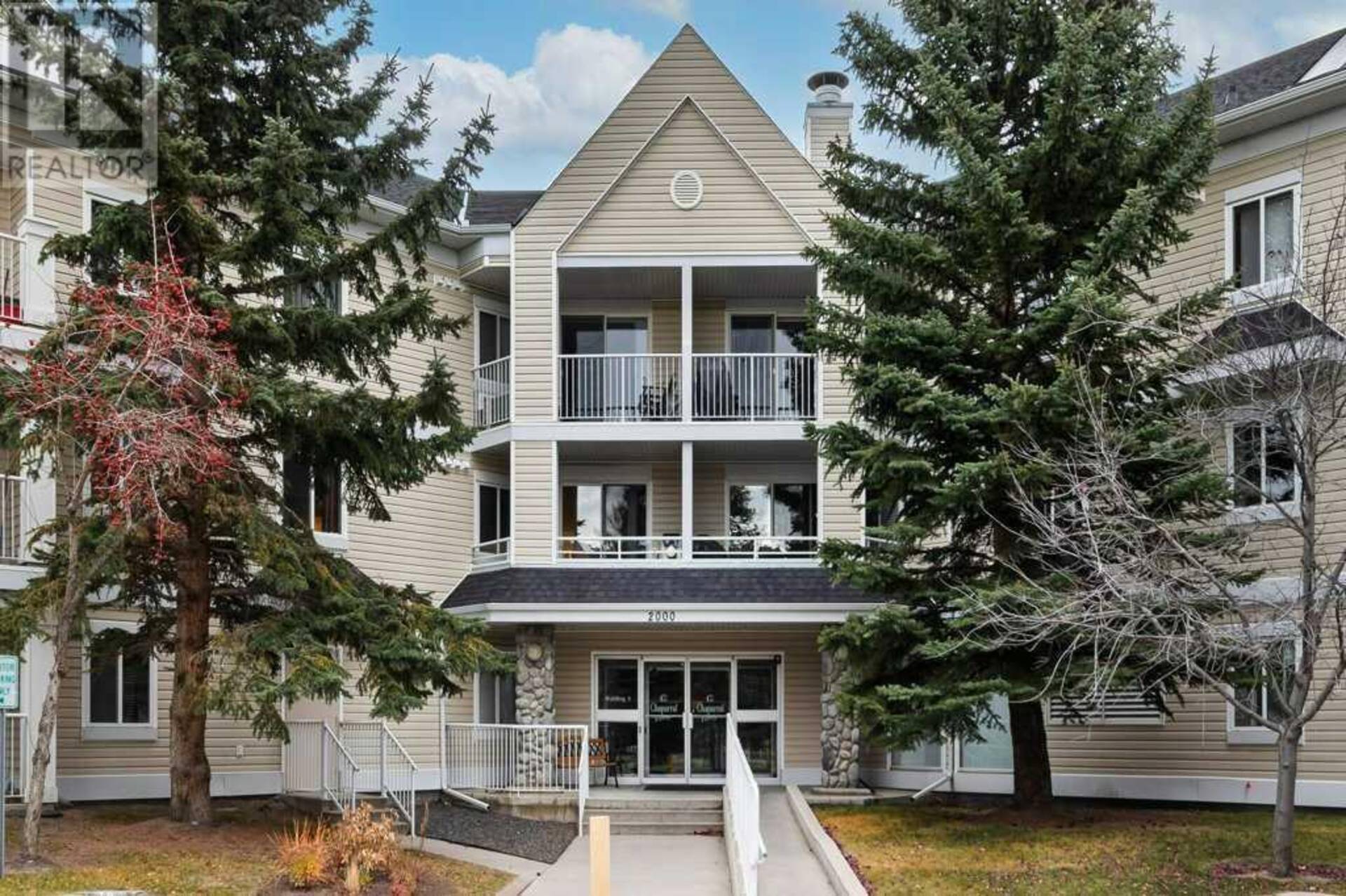 2209, 11 Chaparral Ridge Drive SE Calgary