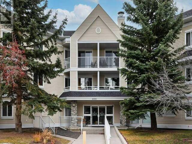 2209, 11 Chaparral Ridge Drive SE Calgary Alberta