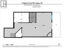 4 Edgeland Close NW Calgary