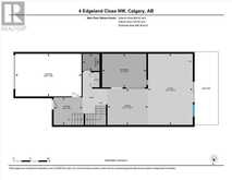 4 Edgeland Close NW Calgary