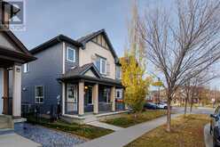 3049 Windsong Boulevard SW Airdrie