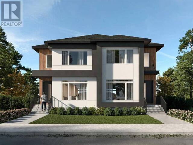 2431 6 Avenue NW Calgary Alberta