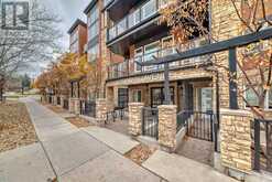 303, 836 Royal Avenue SW Calgary