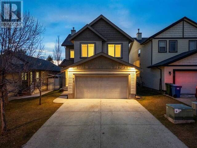 78 Evansmeade Circle NW Calgary Alberta