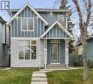 109 Hartford Road NW Calgary