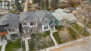 109 Hartford Road NW Calgary