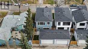 109 Hartford Road NW Calgary