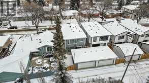 109 Hartford Road NW Calgary