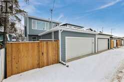 109 Hartford Road NW Calgary