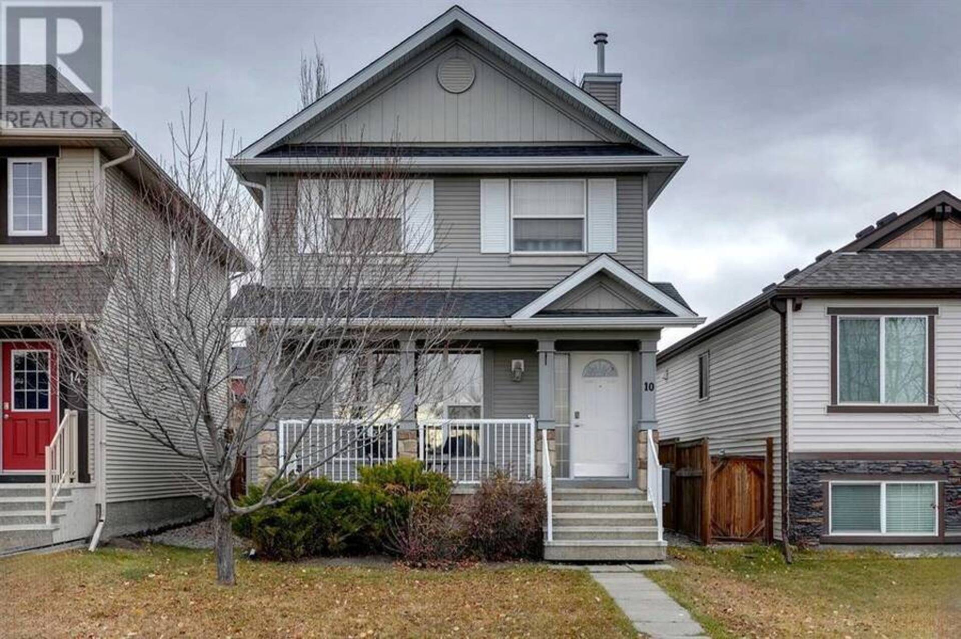 10 Silverado Plains Manor SW Calgary