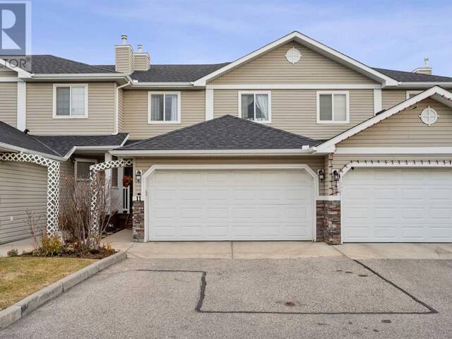 11, 117 Bow Ridge Drive Cochrane