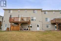 11, 117 Bow Ridge Drive Cochrane