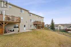 11, 117 Bow Ridge Drive Cochrane