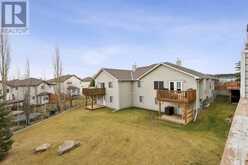 11, 117 Bow Ridge Drive Cochrane