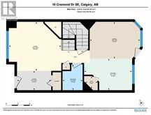 16 Cramond Drive SE Calgary