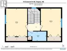 16 Cramond Drive SE Calgary