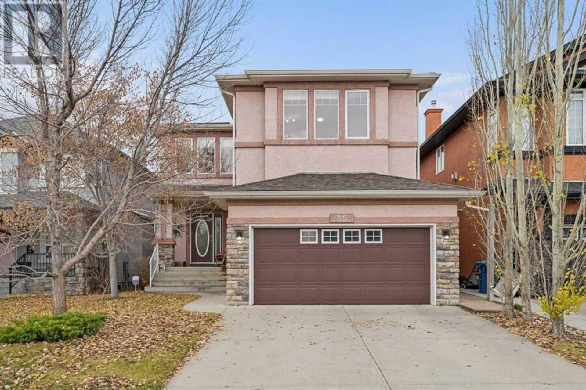 55 Chapman Way SE Calgary