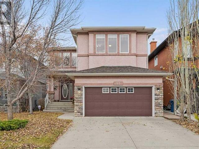 55 Chapman Way SE Calgary Alberta