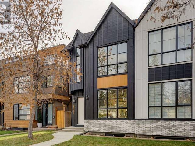 2227 32 Avenue SW Calgary