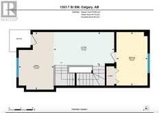 1303 7 Street SW Calgary