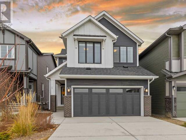 19 Homestead Close NE Calgary