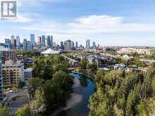 309, 2411 Erlton Road SW Calgary