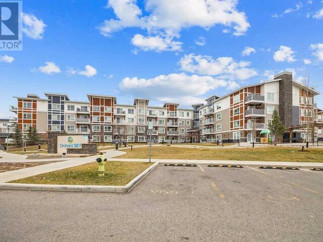 2206, 302 Skyview Ranch Drive NE Calgary Alberta