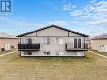 B, 4607 46 Street Innisfail