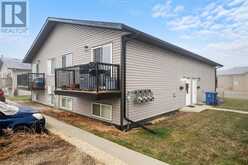 B, 4607 46 Street Innisfail