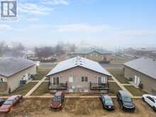 B, 4607 46 Street Innisfail