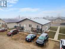 B, 4607 46 Street Innisfail