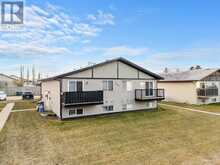 B, 4607 46 Street Innisfail