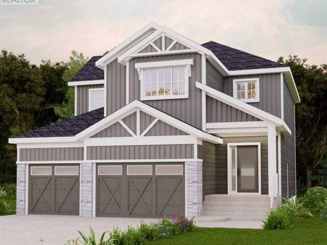 9 Fieldstone Link Balzac