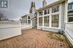 23, 28 Berwick Crescent NW Calgary